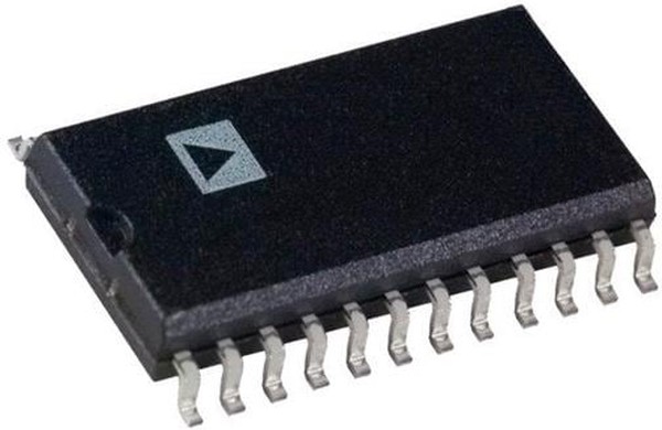 Микросхема Analog Devices ADE7752A